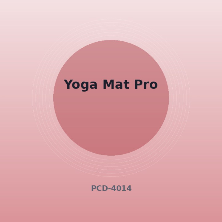Yogamatte Pro