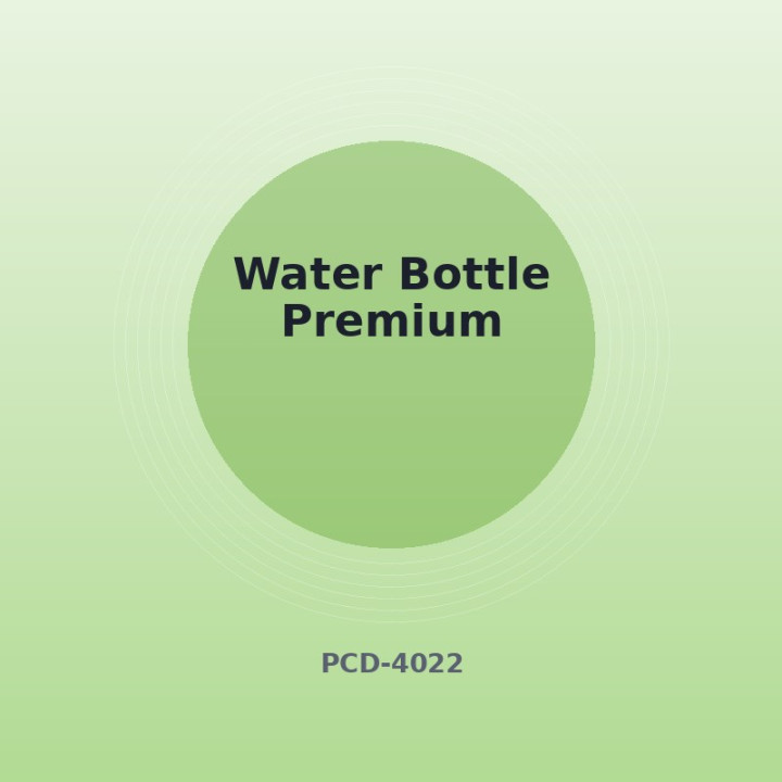 Gourde Premium
