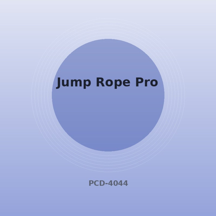 Springseil Pro