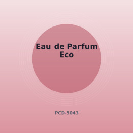 Eau de Parfum Öko