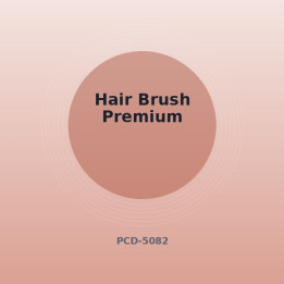 Hair Brush Premium