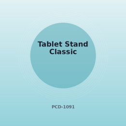 Support pour tablette Classique